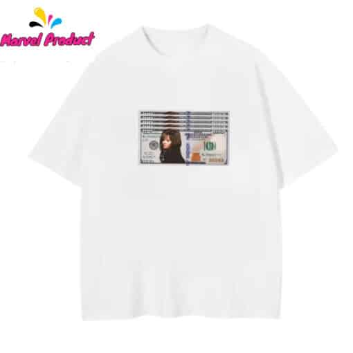Blue Strips 2025 Shirt - Image 3