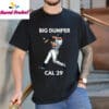 Cal Raleigh Big Dumper Cal 29 Shirt
