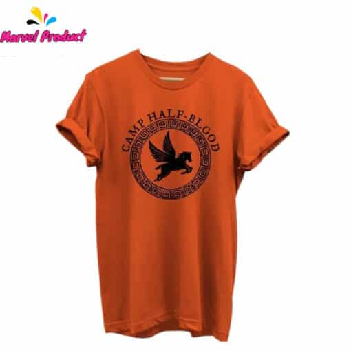 Camp Half-Blood Shirt - Image 2