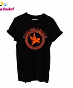 Camp Half-Blood Shirt