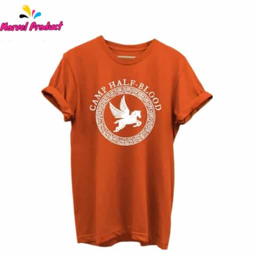 Camp Half-Blood Shirt - Image 3