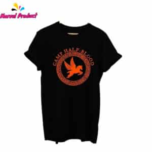 Camp Half Blood Shirt