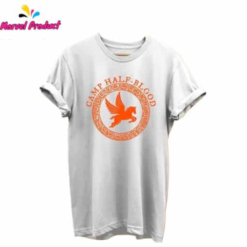 Camp Half-Blood Shirt - Image 4