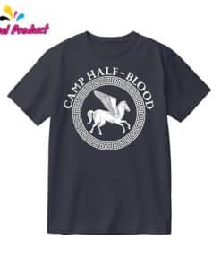 Camp Half-Blood T-Shirt