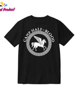 Camp Half-Blood T-Shirt
