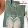 Camp Mystic Flood Support Shirt