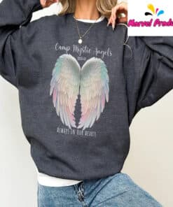 Camp Mystic Flood Support Shirt1