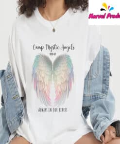 Camp Mystic Flood Support Shirt2