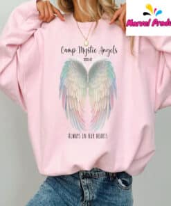 Camp Mystic Flood Support Shirt3