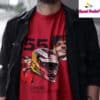 Carlos Sainz 55 Racing Shirt