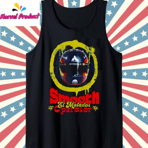 Carlos Sainz F1 Shirt - Image 4