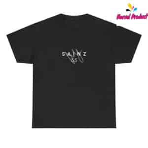 Carlos Sainz F1 Williams Signature Shirt 12 Carlos Sainz F1 Williams Signature Shirt 1