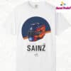 Carlos Sainz Williams F1 Shirt
