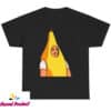 Charles Leclerc Banana Shirt