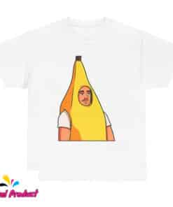 Charles Leclerc Banana Shirt3