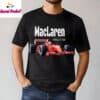 Charles Leclerc Ferrari F1 Shirt