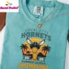 Charlotte Basketball 2025 Summer League Champs Shirt