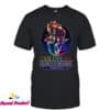 Coldplay Music of the Spheres World Tour Fan Shirt