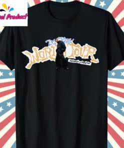 DON KBRN Tour 2025 Shirt
