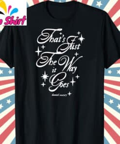 Daniel Seavey Song The Older You Get T-Shirt