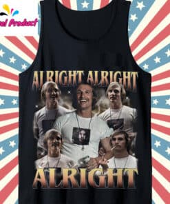 David Wooderson Homage Shirt3