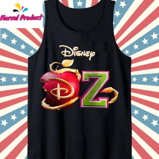 Descendants Zombies Concert Shirt - Image 3