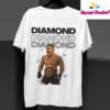 Diamond Dustin Poirier Shirt
