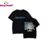 Dierks Bentley Broken Branches T Shirt 1