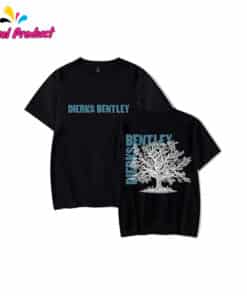 Dierks Bentley Broken Branches T-Shirt