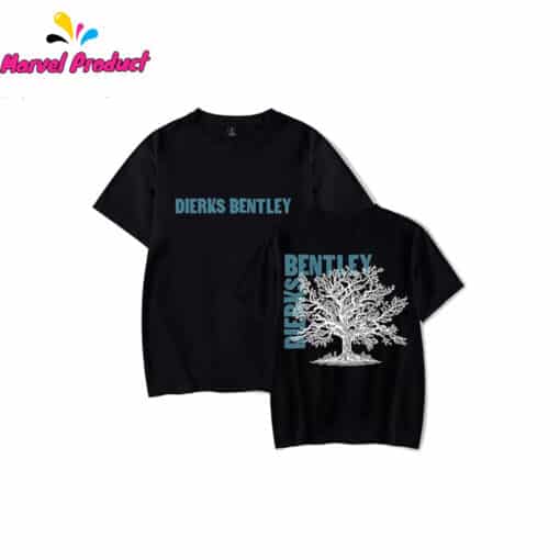 Dierks Bentley Broken Branches T-Shirt