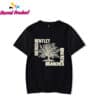 Dierks Bentley Broken Branches Tour Shirt