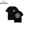 Dierks Bentley Whiskey Row T Shirt