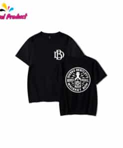 Dierks Bentley Whiskey Row T-Shirt