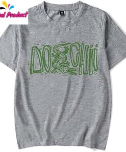 Doechii Tee Shirt1