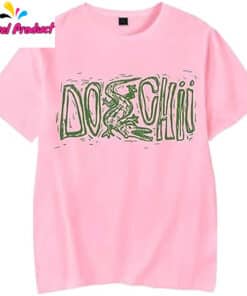 Doechii Tee Shirt2