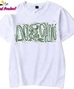 Doechii Tee Shirt3