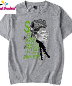 Doechii somebody watching me Shirt1