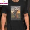 Dont Push the Horses Ukrainian Fighter Shirt