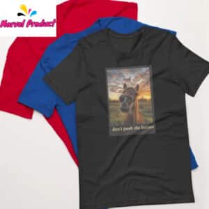 Don't Push the Horses Ukrainian Fighter Shirt 14 Dont Push the Horses Ukrainian Fighter Shirt2