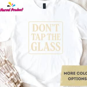 Don't Tap The Glass Tyler, The Creator Shirt 14 Dont Tap The Glass Tyler The Creator Shirt2