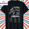 Drake With Partynextdoor Some Special Shows 4 World Tour T Shirt Black
