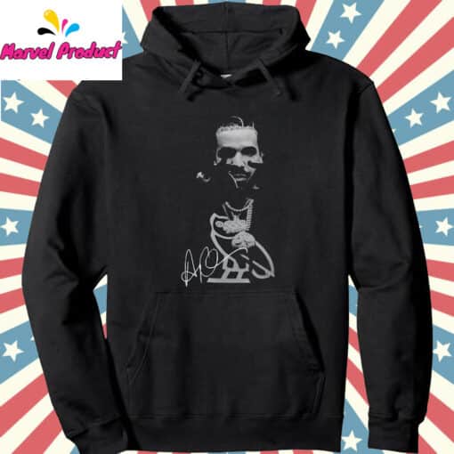 Drake World Tour 2025 Shirt - Image 2