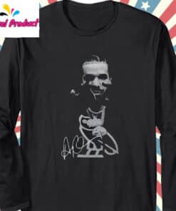 Drake World Tour 2025 Long Sleeve Black