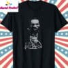 Drake World Tour 2025 T Shirt Black