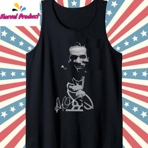 Drake World Tour 2025 Shirt - Image 4