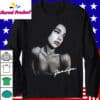 Dua Lipa Cross Necklace Shirt