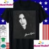 Dua Lipa Singer Shirt1
