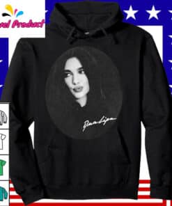Dua Lipa Singer Shirt3