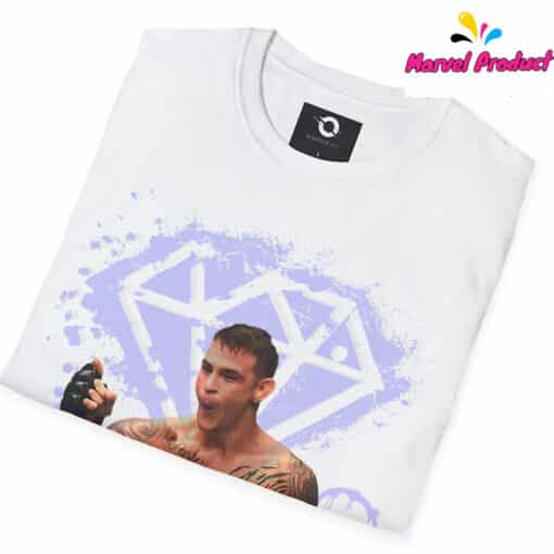 Dustin Poirier UFC Shirt
