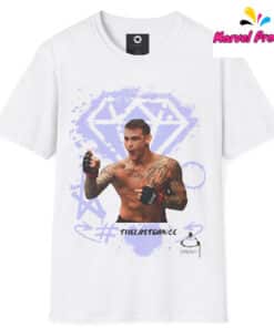 Dustin Poirier UFC Shirt1